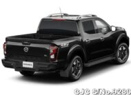 Brand New Nissan Navara Black Automatic 2022 2.3L Diesel for Sale