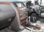 Brand New Nissan Patrol Silver Automatic 2021 5.6L Petrol for Sale