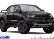 Brand New Ford Raptor X Performance Blue Automatic 2022 2.0L Diesel for Sale