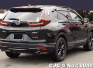 2021 Honda CRV
