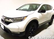 2022 Honda CRV