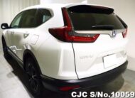 2022 Honda CRV
