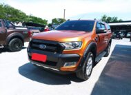 2015 FORD Ranger