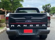 2018 FORD Ranger