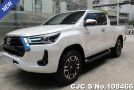 2021 Toyota Hilux / Revo