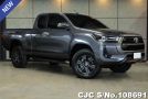 2021 Toyota Hilux / Revo