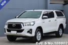 2018 Toyota Hilux / Revo