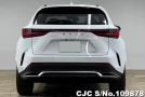 2023 Lexus NX 350H