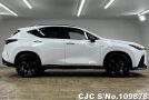 2023 Lexus NX 350H