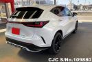 2023 Lexus NX 450h