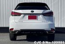 2022 Lexus RX 200