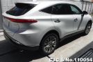 2023 Toyota Harrier