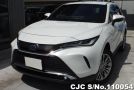 2023 Toyota Harrier