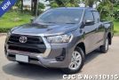 2022 Toyota Hilux / Revo