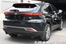 2023 Toyota Harrier