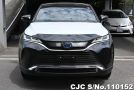 2023 Toyota Harrier