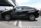 2023 Toyota Harrier