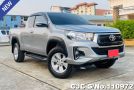 2016 Toyota Hilux / Revo