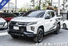 2022 Mitsubishi Triton