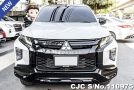 2022 Mitsubishi Triton