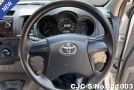 2013 Toyota Hilux / Vigo