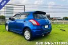2013 Suzuki Swift
