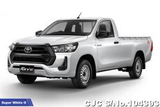 2023 Toyota Hilux / Revo