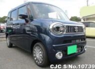 2023 Suzuki Wagon R