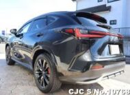 2023 Lexus NX 350H