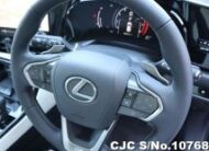 2023 Lexus NX 350H