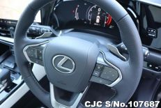 2023 Lexus NX 350H