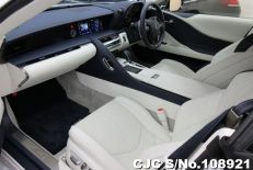 2022 Lexus LC500