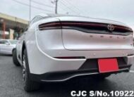 2023 Toyota Crown Crossover