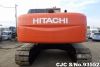 2007 Hitachi ZX250LCH Excavator