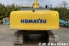 2003 Komatsu PC200 Excavator