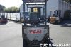 2012 TCM FB20 Forklift