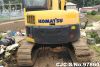 2000 Komatsu PC78US Excavator