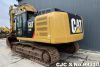 2011 Caterpillar 329E Excavator