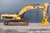 2007 Caterpillar 330D Excavator