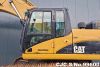 2007 Caterpillar 330D Excavator