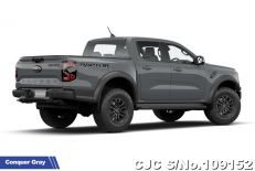 2023 Ford Ranger / Raptor