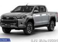 2023 Toyota Hilux / Revo