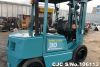 2000 Sumitomo 7FD30 Forklift