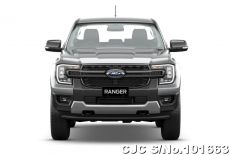 2023 Ford Ranger