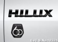 2023 Toyota Hilux / Revo Rocco