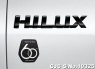 2023 Toyota Hilux / Revo Rocco
