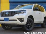 2023 Toyota Land Cruiser Prado
