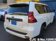 2023 Toyota Land Cruiser Prado