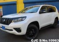 2023 Toyota Land Cruiser Prado