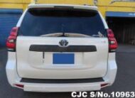 2023 Toyota Land Cruiser Prado